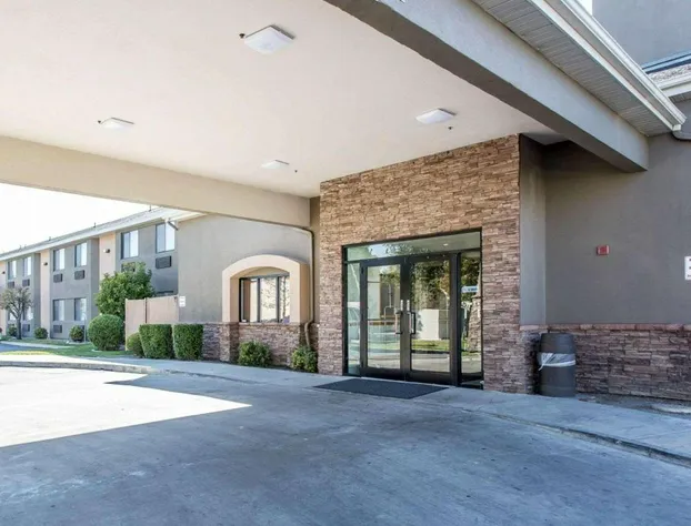 Sleep Inn West Valley City - Salt Lake City South hotel detail image 2