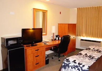 Sleep Inn West Valley City - Salt Lake City South hotel detail image 3