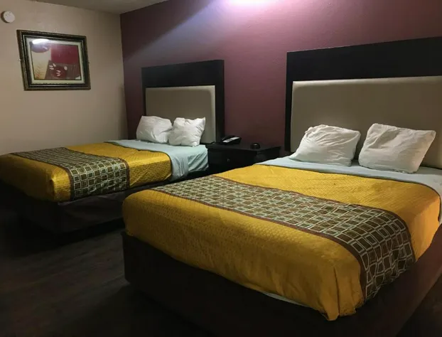 Express Inn hotel detail image 2