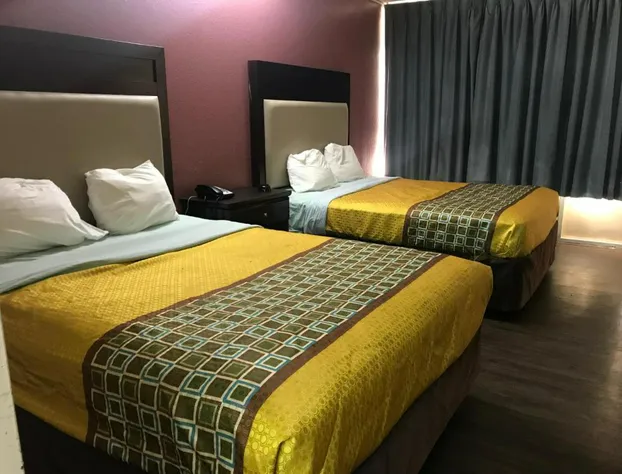 Express Inn hotel detail image 3
