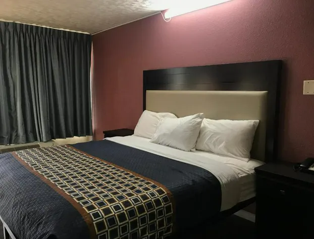 Express Inn hotel detail image 4