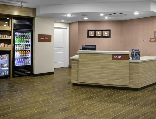 TownePlace Suites by Marriott Albany hotel detail image 1