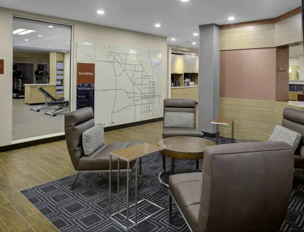 TownePlace Suites by Marriott Albany hotel detail image 2