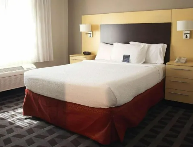 TownePlace Suites by Marriott Albany hotel detail image 3