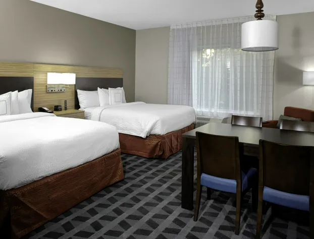 TownePlace Suites by Marriott Albany hotel detail image 4