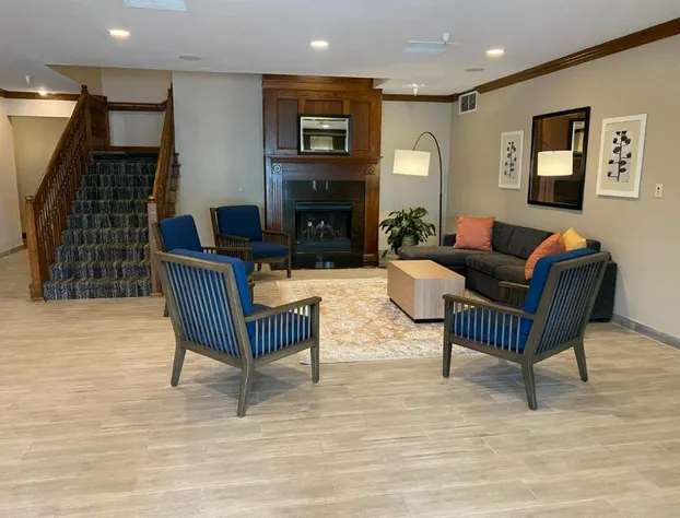 Country Inn & Suites by Radisson, Champaign North, IL hotel detail image 4