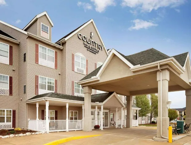 Country Inn & Suites by Radisson, Champaign North, IL hotel detail image 2