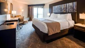 Aiden by Best Western Warm Springs Hotel and Event Center hotel detail image 2