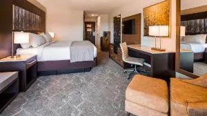 Aiden by Best Western Warm Springs Hotel and Event Center hotel detail image 1