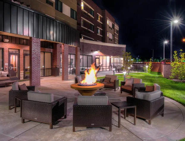 Courtyard by Marriott St. Louis Chesterfield hotel detail image 2