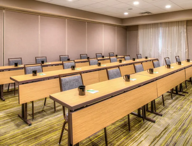 Courtyard by Marriott St. Louis Chesterfield hotel detail image 4