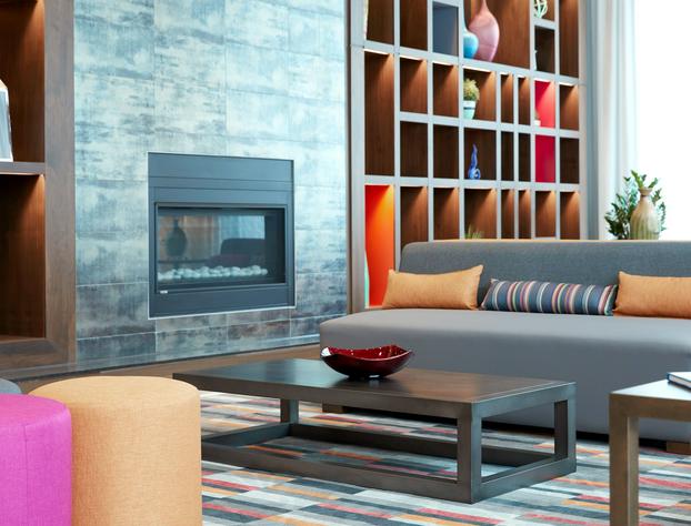 Holiday Inn Hotel & Suites Montreal Centre-ville Ouest by IHG hotel detail image 4