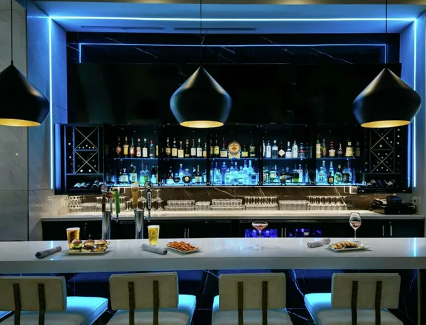 Hilton Garden Inn Seattle Bellevue Downtown, WA hotel detail image 2