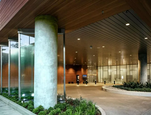 Hilton Garden Inn Seattle Bellevue Downtown, WA hotel detail image 3