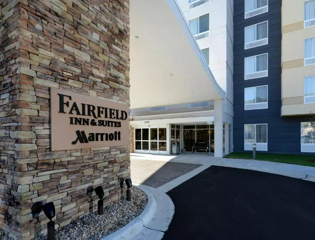 Fairfield Inn & Suites by Marriott Raleigh Capital Blvd./I-540 hotel detail image 1