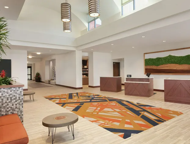 Embassy Suites by Hilton South Jordan Salt Lake City hotel detail image 2