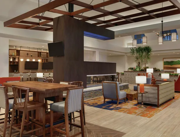 Embassy Suites by Hilton South Jordan Salt Lake City hotel detail image 3