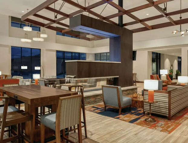 Embassy Suites by Hilton South Jordan Salt Lake City hotel detail image 4