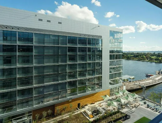 Hyatt House Washington DC/The Wharf hotel detail image 1