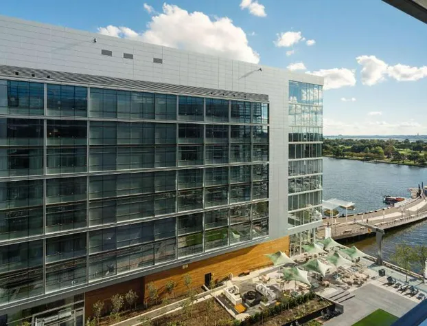 Hyatt House Washington DC/The Wharf hotel detail image 1