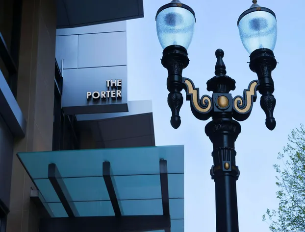 The Porter Portland, Curio Collection by Hilton hotel detail image 2