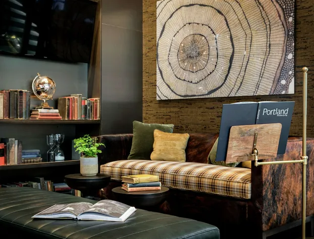 The Porter Portland, Curio Collection by Hilton hotel detail image 3
