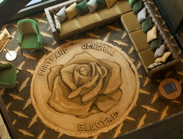 The Porter Portland, Curio Collection by Hilton hotel detail image 4