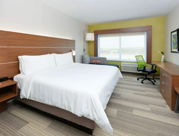 Holiday Inn Express & Suites Dallas NW HWY - Love Field by IHG hotel detail image 4