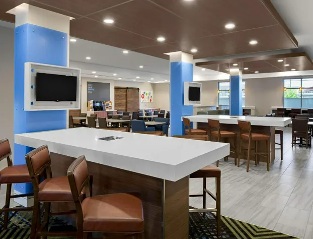 Holiday Inn Express & Suites Lubbock Central - Univ Area by IHG hotel detail image 2