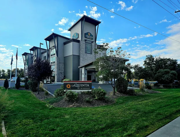 La Quinta Inn & Suites by Wyndham Walla Walla hotel detail image 1