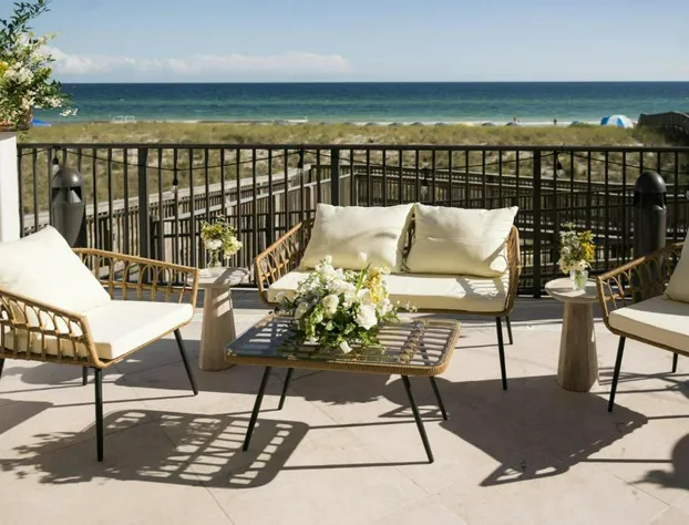 SpringHill Suites by Marriott Navarre Oceanfront hotel detail image 3