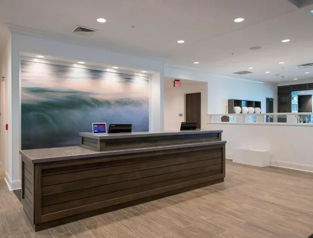 SpringHill Suites by Marriott Navarre Oceanfront hotel detail image 4