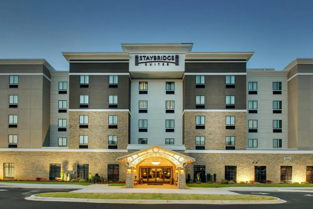 Staybridge Suites Rock Hill by IHG hotel hero