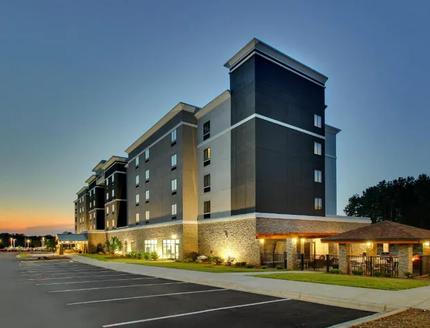 Staybridge Suites Rock Hill by IHG hotel detail image 2