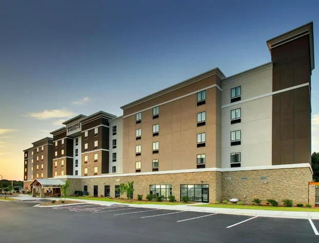 Staybridge Suites Rock Hill by IHG hotel detail image 3