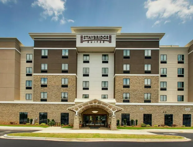 Staybridge Suites Rock Hill by IHG hotel detail image 1