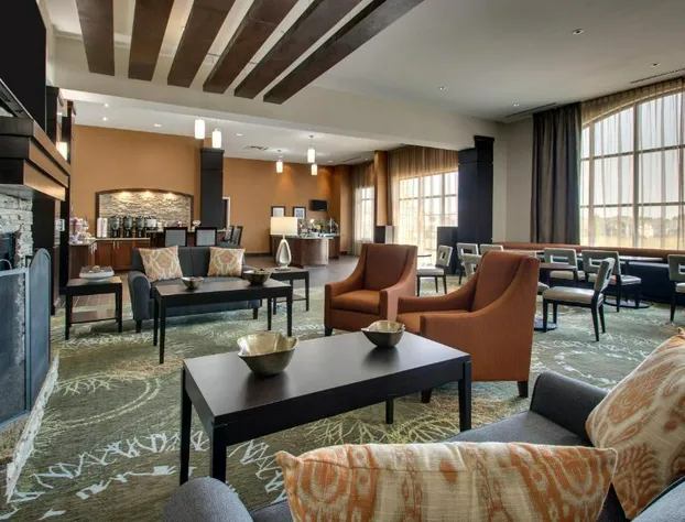 Staybridge Suites Rock Hill by IHG hotel detail image 4