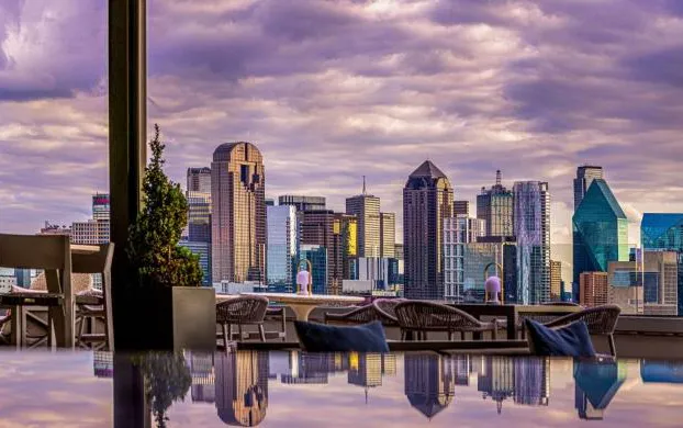 Canopy by Hilton Dallas Uptown hotel detail image 1
