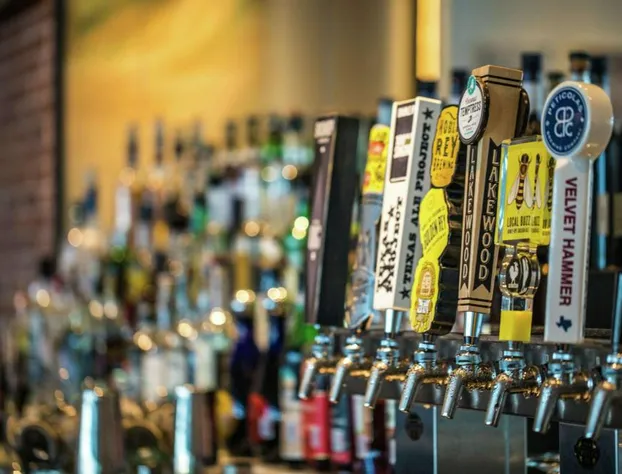 Canopy by Hilton Dallas Uptown hotel detail image 3