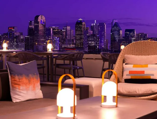 Canopy by Hilton Dallas Uptown hotel detail image 4