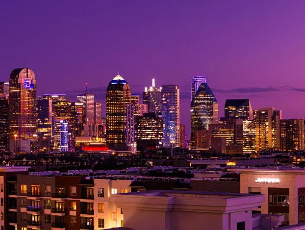 Canopy by Hilton Dallas Uptown hotel detail image 3