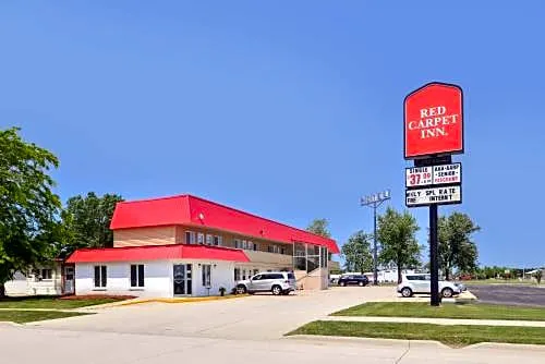 Red Carpet Inn hotel detail image 1