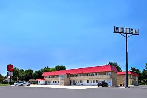 Red Carpet Inn hotel detail image 2