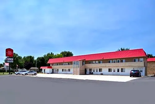 Red Carpet Inn hotel detail image 4