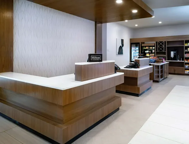 Hilton Garden Inn Columbia Downtown, SC hotel detail image 2