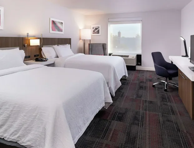 Hilton Garden Inn Columbia Downtown, SC hotel detail image 4