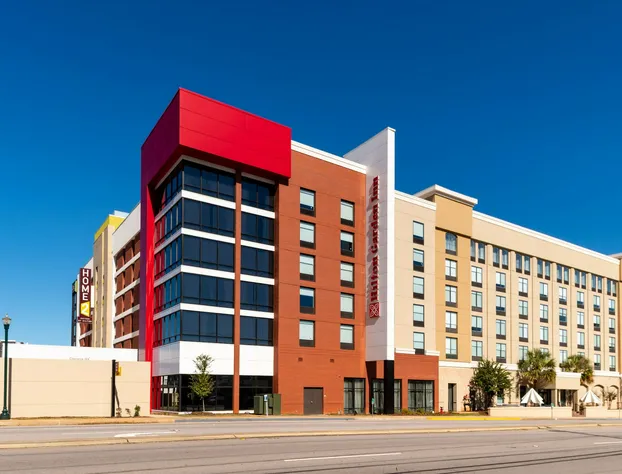 Hilton Garden Inn Columbia Downtown, SC hotel detail image 1