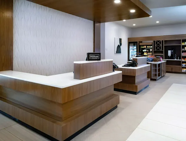 Hilton Garden Inn Columbia Downtown, SC hotel detail image 2