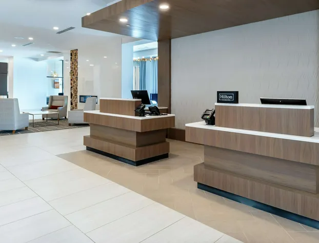 Hilton Garden Inn Columbia Downtown, SC hotel detail image 3