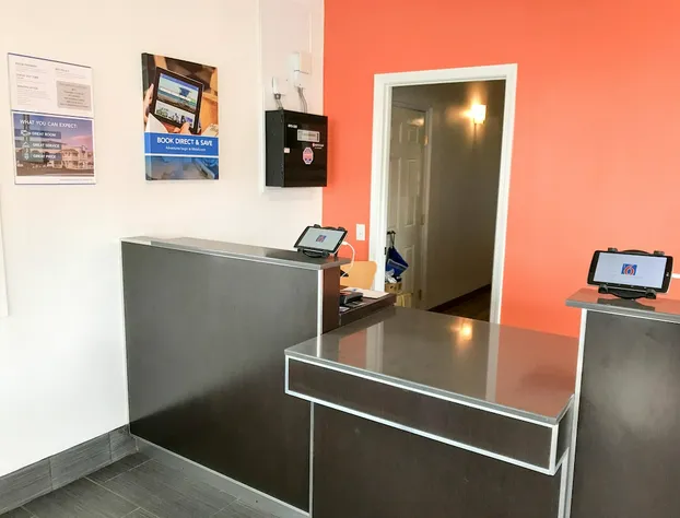 Motel 6-Crescent City, CA hotel detail image 2